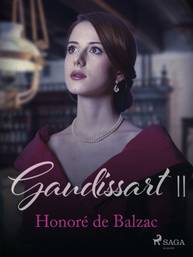 E-kniha Gaudissart II - Honoré de Balzac