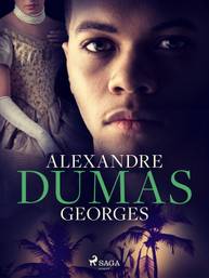 E-kniha Georges - Alexandre Dumas