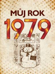 E-kniha Můj rok 1979 - Martin Ježek