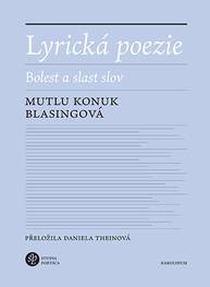 E-kniha Lyrická poezie - Mutlu Konuk Blasingová