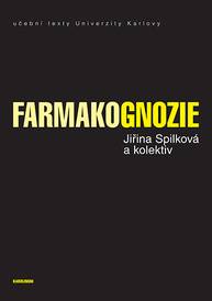 E-kniha Farmakognozie - Jiřina Spilková