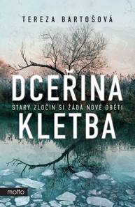 E-kniha Dceřina kletba - Tereza Bartošová