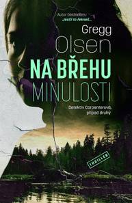 E-kniha Na břehu minulosti - Gregg Olsen