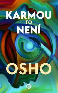 E-kniha Karmou to není - Osho