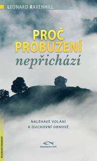 E-kniha Proč probuzení nepřichází - Leonard Ravenhill