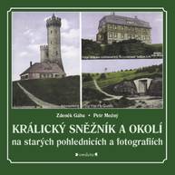 E-kniha Králický Sněžník a okolí - Petr Možný, Zdeněk Gába