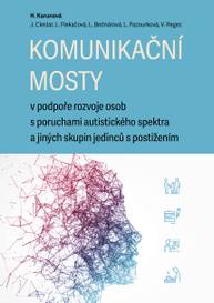 E-kniha Komunikační mosty v podpoře rozvoje osob s poruchami autistického spektra a jiných skupin jedinců s postižením - kolektiv a, Shehan Karunatilaka