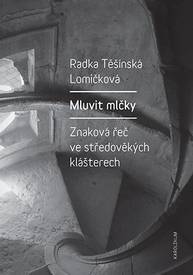 E-kniha Mluvit mlčky - Radka Těšínská Lomičková