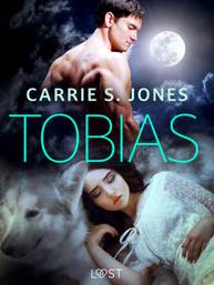 E-kniha Tobias - Erotic Short Story - S. Jones Jones