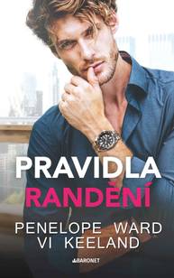 E-kniha Pravidla randění - Penelope Ward