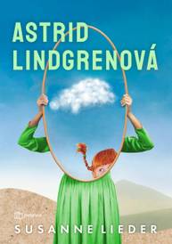 E-kniha Astrid Lindgrenová - Susanne Lieder