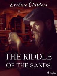 E-kniha The Riddle of the Sands - Erskine Childers