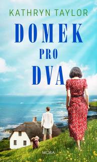 E-kniha Domek pro dva - Kathryn Taylor