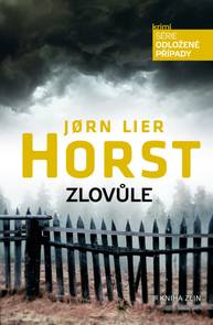 E-kniha Zlovůle - Jorn Lier Horst