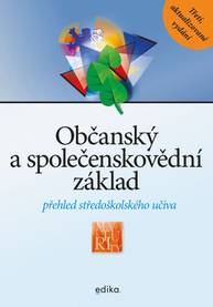 E-kniha Občanský a společenskovědní základ - Klára Hamuľáková, Ivana Rabinská, Ladislav Buček, Viktor Bělohoubek, Klára Ille