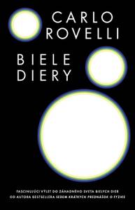 E-kniha Biele diery - Carlo Rovelli