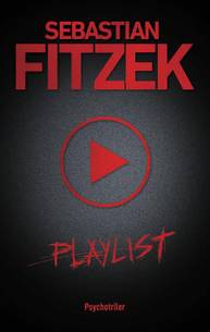 E-kniha Playlist - Sebastian Fitzek