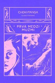 E-kniha Chekutanga 1: Prvá medzi mužmi - Vladimír Štefanič
