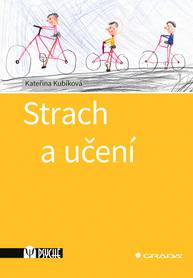 E-kniha Strach a učení - Kateřina Kubíková