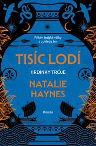 E-kniha Tisíc lodí - Natalie Haynesová