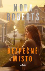 E-kniha Bezpečné místo - Nora Roberts