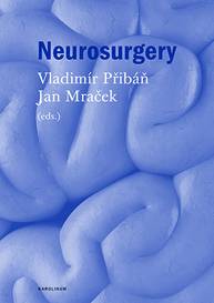 E-kniha Neurosurgery - Jan Mráček, Vladimír Přibáň