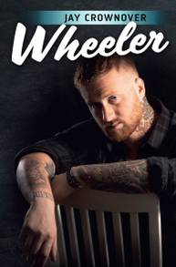 E-kniha Wheeler - Jay Crownover