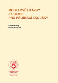 E-kniha Modelové otázky z chemie pro přijímací zkoušky - kolektiv autorů