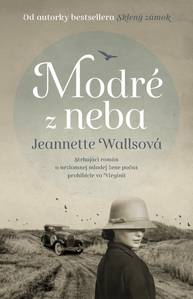 E-kniha Modré z neba - Jeanette Walls