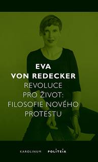 E-kniha Revoluce pro život - Eva von Redecker