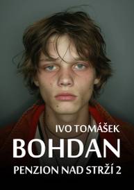 E-kniha Bohdan - Ivo Tomášek