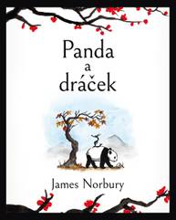 E-kniha Panda a dráček - James Norbury