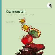 E-kniha Král monster! - Daniel Krátký, Kateřina Najbrtová