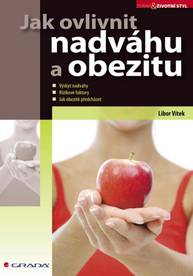 E-kniha Jak ovlivnit nadváhu a obezitu - Libor Vítek