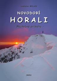 E-kniha Novodobí horali - Ladislav Milan