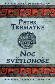 E-kniha Noc světlonoše - Peter Tremayne