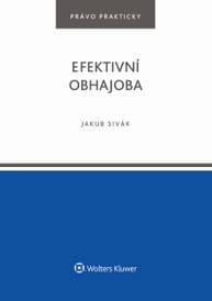 E-kniha Efektivní obhajoba - Rudolf Sivák