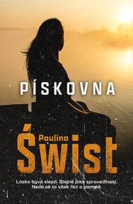 E-kniha Pískovna - Paulina Świst