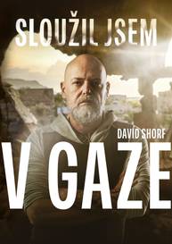 E-kniha Sloužil jsem v Gaze - David Shorf