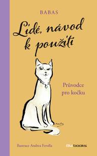 E-kniha Lidé, návod k použití - Barbara Capponi