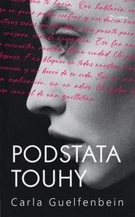 E-kniha Podstata touhy - Carla Guelfenbein