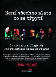 E-kniha Není všechno zlato co se třpytí - Ivan Hajniš