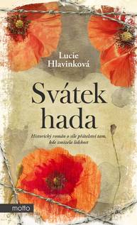 E-kniha Svátek hada - Lucie Hlavinková