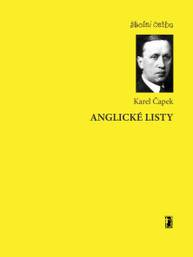 E-kniha Anglické listy - Karel Čapek