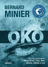 E-kniha Oko - Bernard Minier