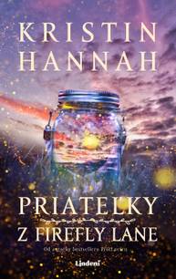 E-kniha Priateľky z Firefly Lane - Kristin Hannah