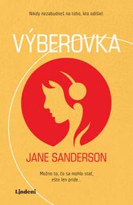 E-kniha Výberovka - Jane Sanderson