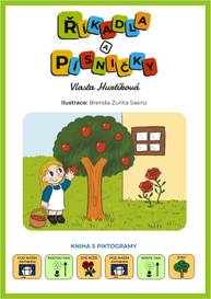 E-kniha Říkadla a písničky - Vlasta Hurtíková