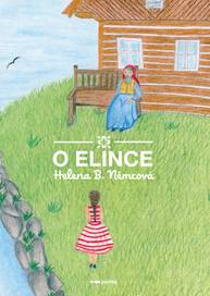 E-kniha O Elince - Helena B. Němcová