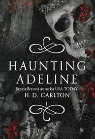 E-kniha Haunting Adeline (slovenský jazyk) - H.D. Carlton